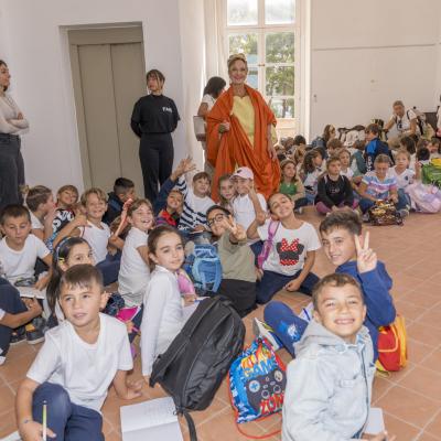 Festival Cinema Archeologico Bacoli 2025 39