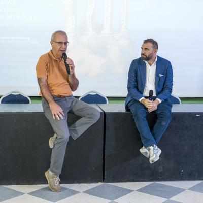 Festival Cinema Archeologico Bacoli 2025 41