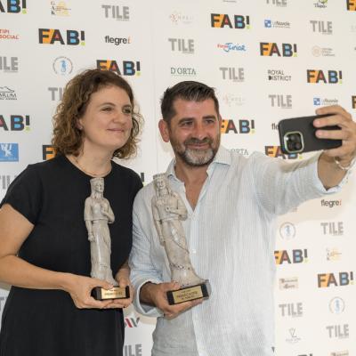 Festival Cinema Archeologico Bacoli 2025 51