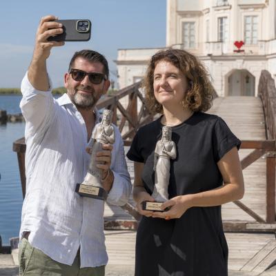 Festival Cinema Archeologico Bacoli 2025 55