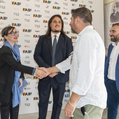 Festival Cinema Archeologico Bacoli 2025 57