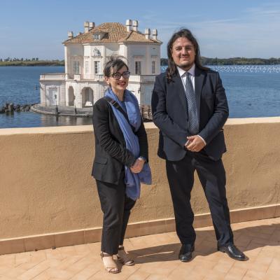 Festival Cinema Archeologico Bacoli 2025 59