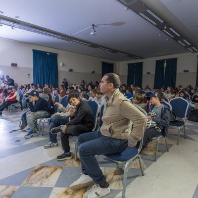 Festival Cinema Archeologico Bacoli 2025 60