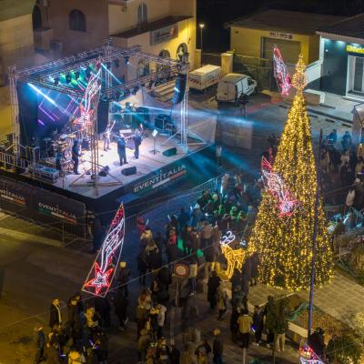 Capodanno Monte Di Procida Eventitalia 20