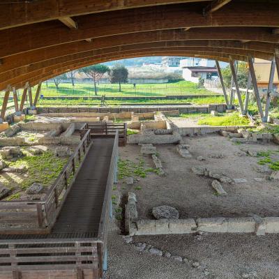 Villa Romana Del Torchio Quarto 09