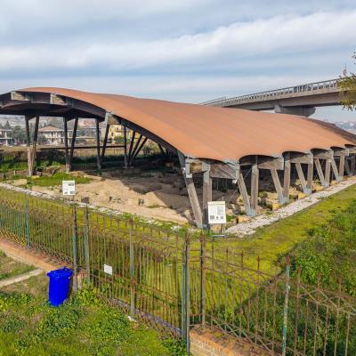 Villa Romana Del Torchio Quarto 10