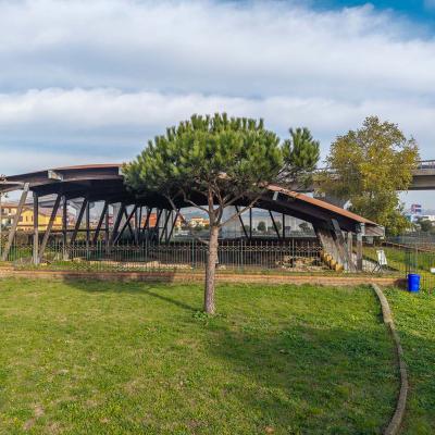 Villa Romana Del Torchio Quarto 12