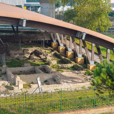 Villa Romana Del Torchio Quarto 13