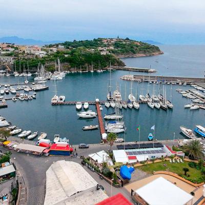 Blue Economy Convegno Procida 2025 01