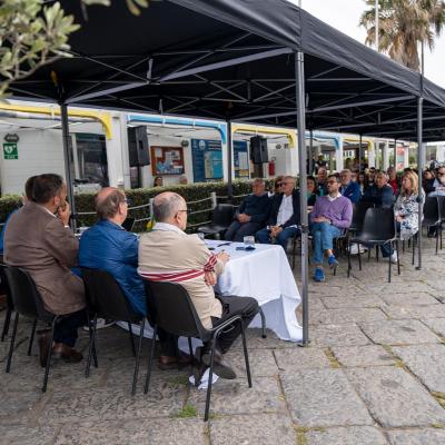 Blue Economy Convegno Procida 2025 07