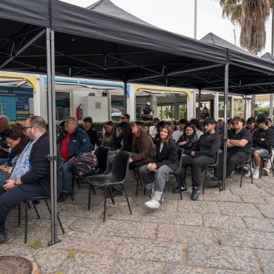 Blue Economy Convegno Procida 2025 09