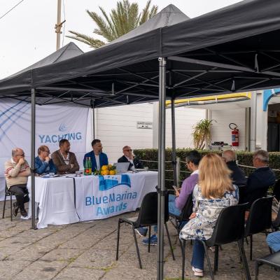Blue Economy Convegno Procida 2025 10