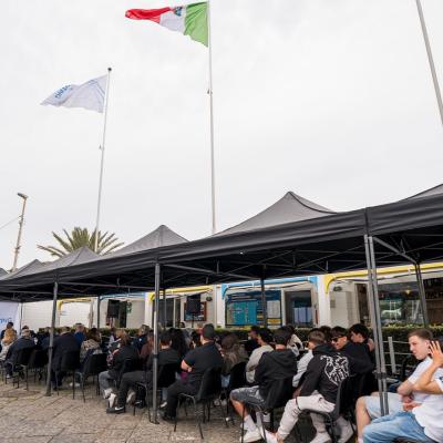 Blue Economy Convegno Procida 2025 11