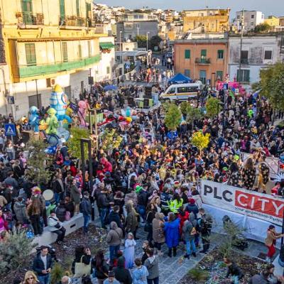 Carnevale Monte Di Procida 2025 00