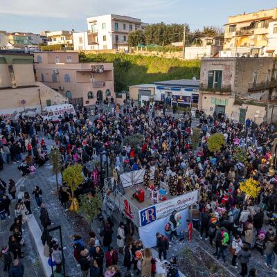 Carnevale Monte Di Procida 2025 05