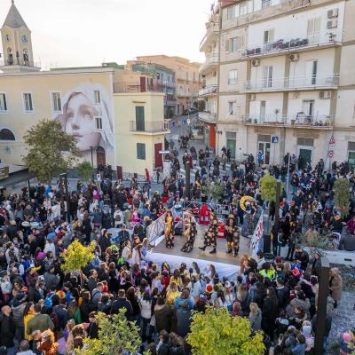 Carnevale Monte Di Procida 2025 08