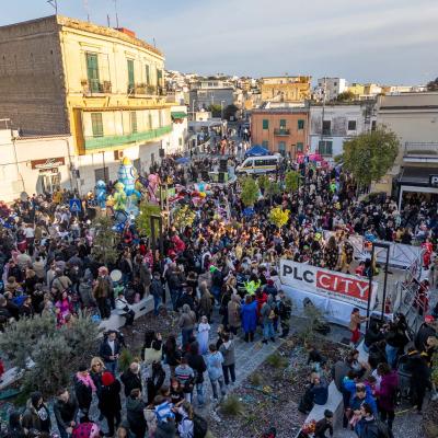 Carnevale Monte Di Procida 2025 09