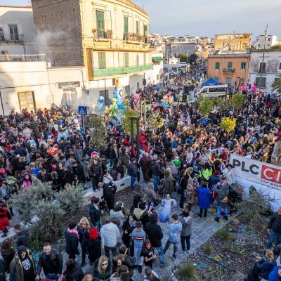 Carnevale Monte Di Procida 2025 10