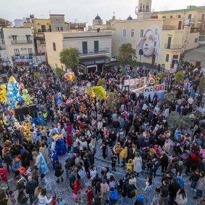 Carnevale Monte Di Procida 2025 12
