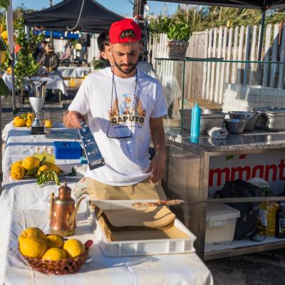 Festa Limone Procida 2025 0076