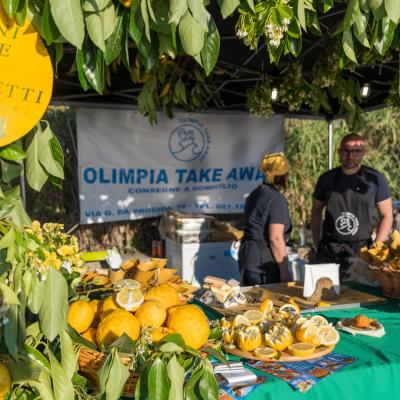 Festa Limone Procida 2025 0097