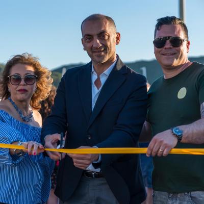 Festa Limone Procida 2025 0130