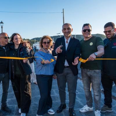 Festa Limone Procida 2025 0141
