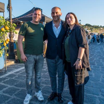 Festa Limone Procida 2025 0148