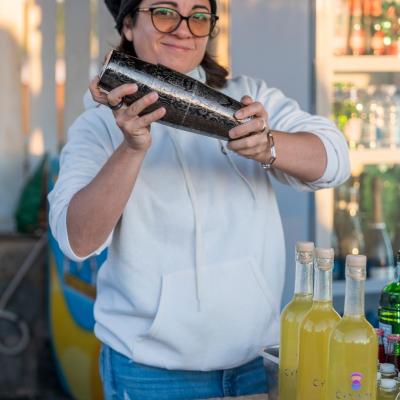 Festa Limone Procida 2025 0204