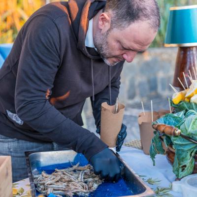 Festa Limone Procida 2025 0224