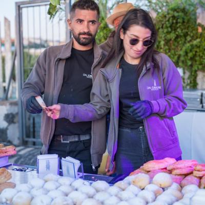 Festa Limone Procida 2025 0242