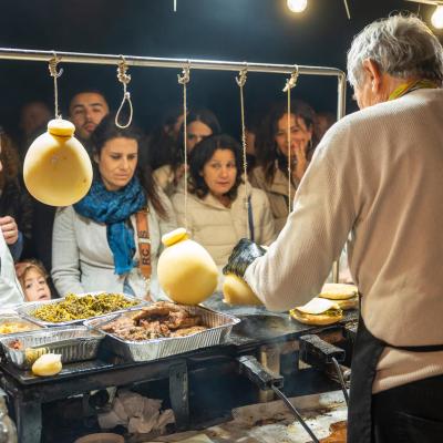 Festa Limone Procida 2025 0456