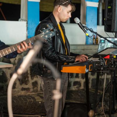 Festa Limone Procida 2025 0478