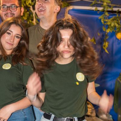 Festa Limone Procida 2025 0760