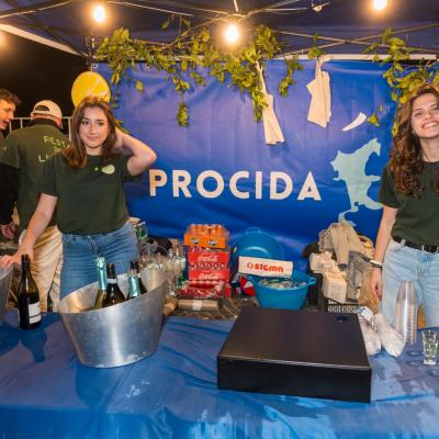 Festa Limone Procida 2025 0773
