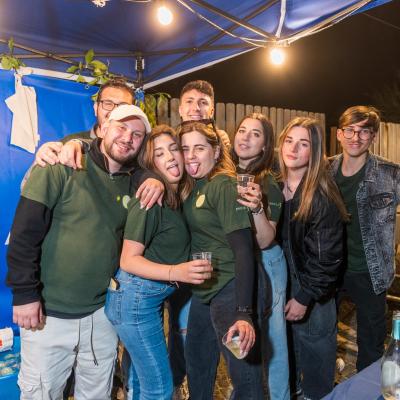 Festa Limone Procida 2025 0794