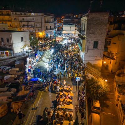 Festa Della Cistecca Montese Monte Di Procida 2025 06