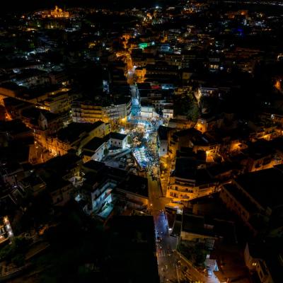 Festa Della Cistecca Montese Monte Di Procida 2025 07