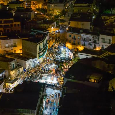 Festa Della Cistecca Montese Monte Di Procida 2025 09