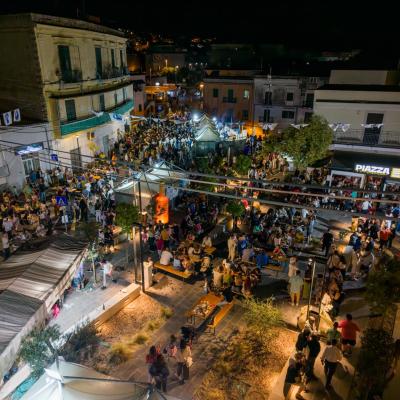 Festa Della Cistecca Montese Monte Di Procida 2025 10