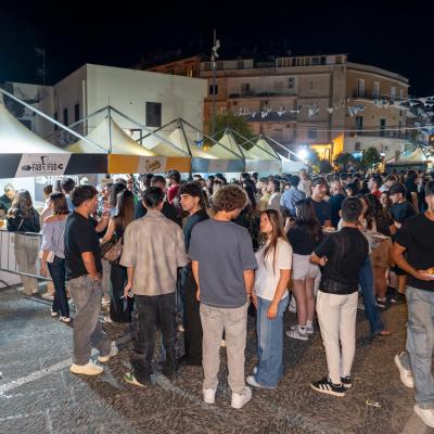 Festa Della Cistecca Montese Monte Di Procida 2025 17