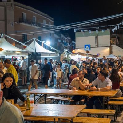 Festa Della Cistecca Montese Monte Di Procida 2025 19