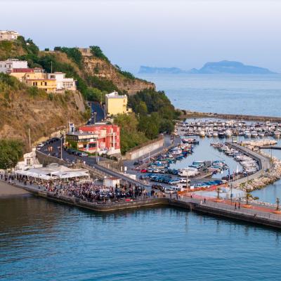 Concerto Sinfonico Acquamorta Monte Di Procida 2025 04