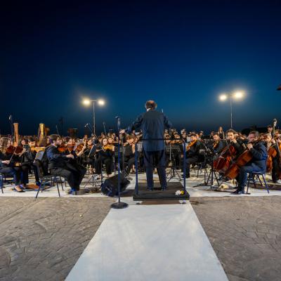 Concerto Sinfonico Acquamorta Monte Di Procida 2025 12