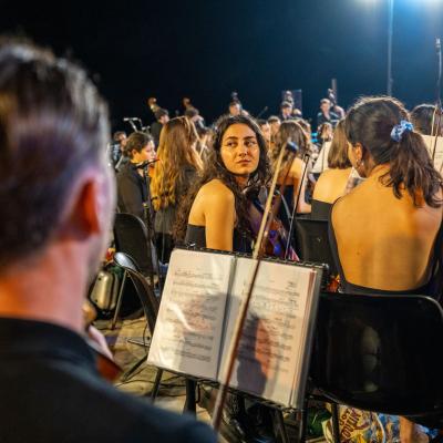 Concerto Sinfonico Acquamorta Monte Di Procida 2025 15