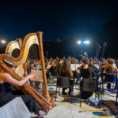 Concerto Sinfonico Acquamorta Monte Di Procida 2025 16