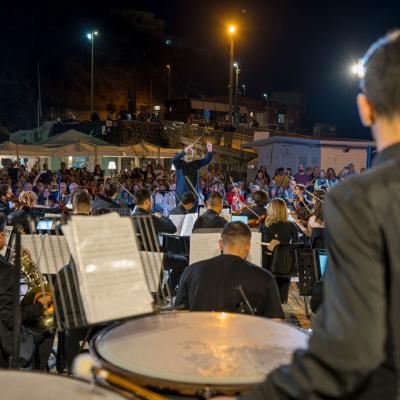 Concerto Sinfonico Acquamorta Monte Di Procida 2025 17