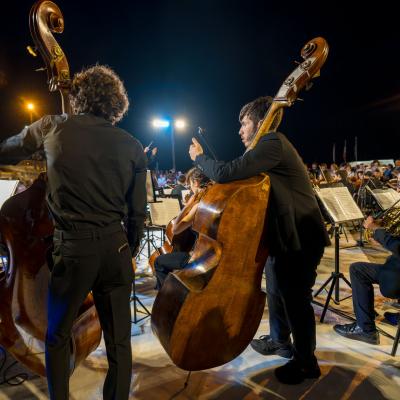 Concerto Sinfonico Acquamorta Monte Di Procida 2025 18