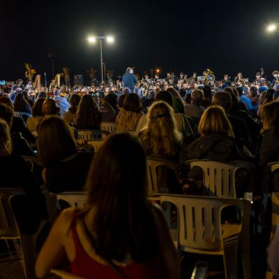 Concerto Sinfonico Acquamorta Monte Di Procida 2025 20