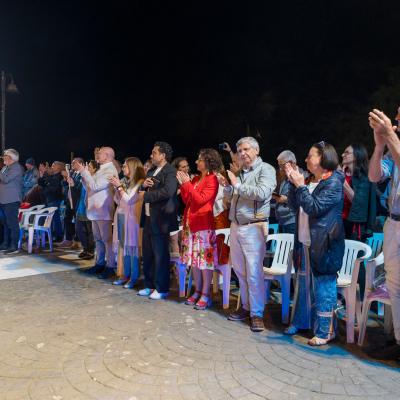 Concerto Sinfonico Acquamorta Monte Di Procida 2025 22